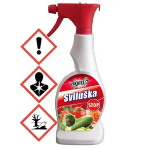 AGRO CS AGRO Sviluška STOP RTD 500 ml