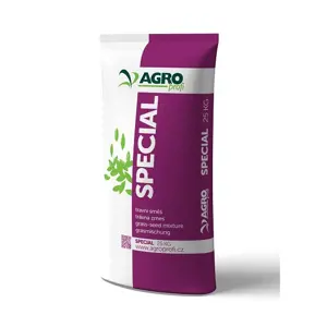 AGRO CS Agro travní směs Hobby Sport 25 kg