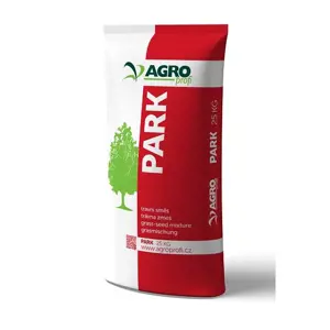 AGRO CS Agro Travní směs PARK 25 kg