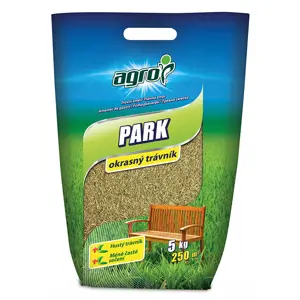 Produkt AGRO CS AGRO Travní směs PARK - taška 5 kg