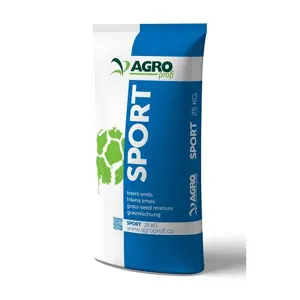 AGRO CS Agro Travní směs SPORT 25 kg