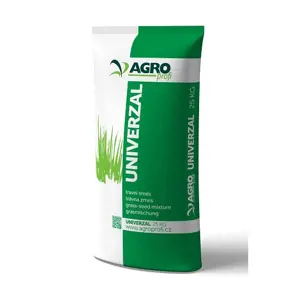 AGRO CS Agro Travní směs UNIVERZAL 25 kg