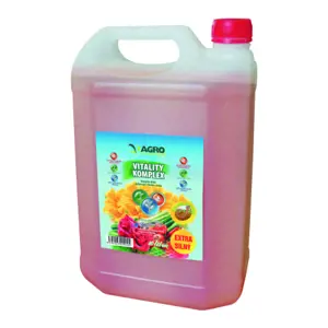 AGRO CS Agro Vitality komplex extra silný 10 l