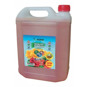 AGRO CS Agro Vitality komplex extra silný 5 l