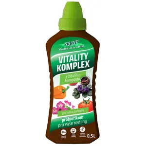 AGRO CS AGRO Vitality Komplex kapalný 0,5 l