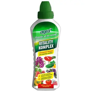 AGRO CS AGRO Vitality Komplex kapalný 1 l