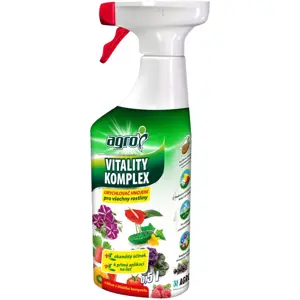 AGRO CS AGRO Vitality komplex spray 0,5 l