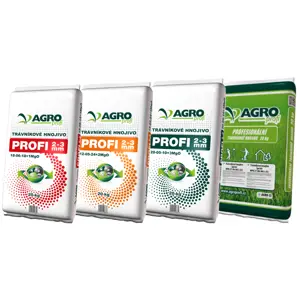 AGRO CS AGROMIX 80 kg