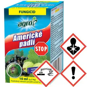 AGRO CS Americké padlí STOP 10 ml