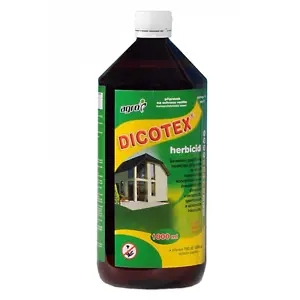 AGRO CS Dicotex 1 l