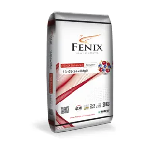 AGRO CS FENIX Balanced Autumn 13-05-24+3MgO 20 kg