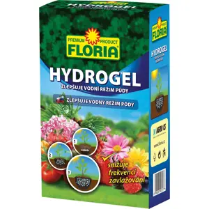 AGRO CS FLORIA Hydrogel 200 g