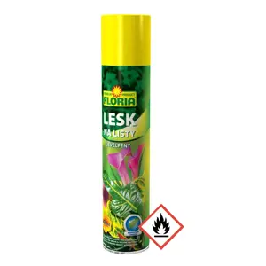 AGRO CS FLORIA Lesk na listy spray 400 ml