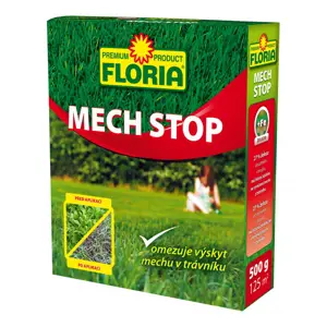 AGRO CS FLORIA Mech STOP 0,5 kg