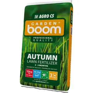 Produkt AGRO CS Garden Boom Autumn 14-00-28+3MgO 15kg