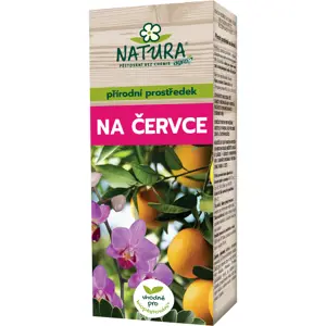 AGRO CS NATURA Přírodní prostředek na červce 100 ml