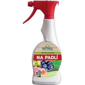 AGRO CS NATURA Přírodní prostředek na padlí RTD 500 ml