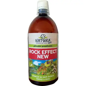 AGRO CS NATURA Rock Effect NEW 1l