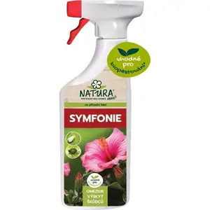 AGRO CS NATURA Symfonie 500ml