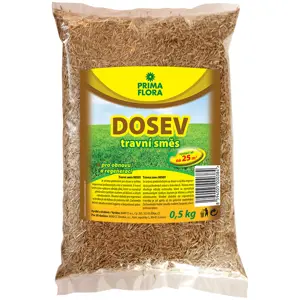 AGRO CS PRIMAFLORA Travní směs DOSEV 0,5 kg