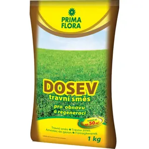 AGRO CS PRIMAFLORA Travní směs DOSEV 1 kg