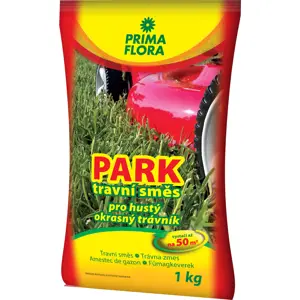 AGRO CS PRIMAFLORA Travní směs PARK 1 kg