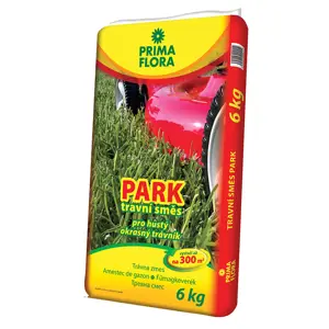 AGRO CS PRIMAFLORA Travní směs- PARK 6kg