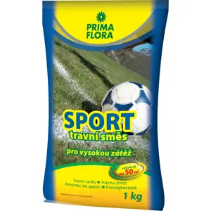 AGRO CS PRIMAFLORA Travní směs Sport 1 kg