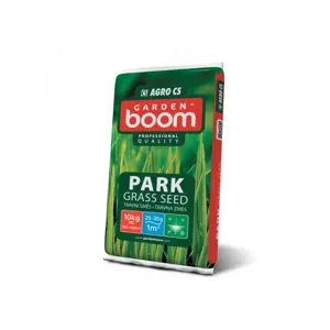 AGRO CS Travní směs Garden Boom Park 10kg