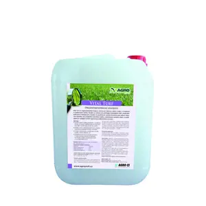 AGRO CS Vital Turf - kapalné hnojivo 10 L