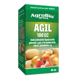 AgroBio Agil 100 EC 45ml