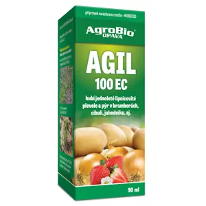 AgroBio Agil 100 EC 90ml