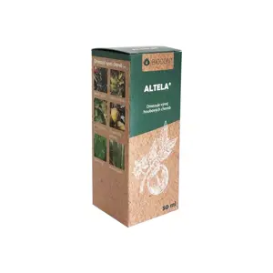 AgroBio Altela - 50ml