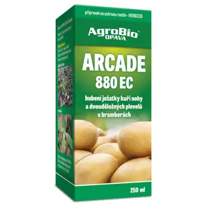 AgroBio ARCADE 880 EC 250 ml