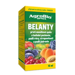 AgroBio Belanty - 18ml