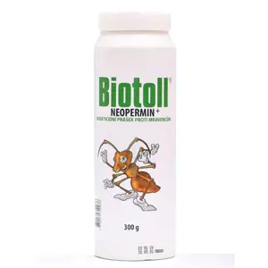 AgroBio Biotoll - Neopermin 300g