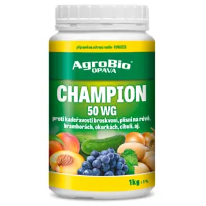 AgroBio Champion 50 WG - 1kg