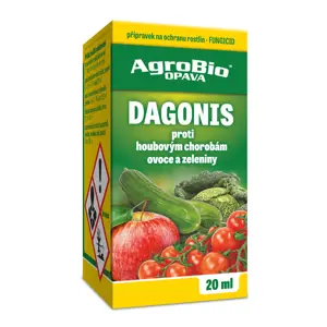 AgroBio Dagonis - 20 ml