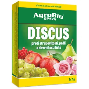 AgroBio DISCUS 3x2 g