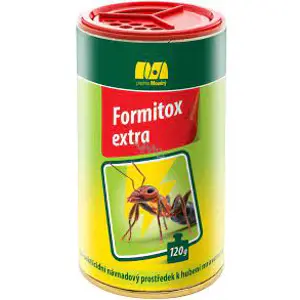 AgroBio FORMITOX extra 120 g