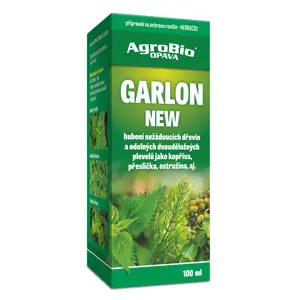 AgroBio Garlon New 100ml