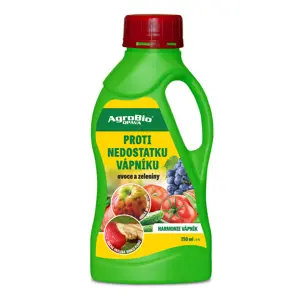 AgroBio Harmonie Vápník 250 ml