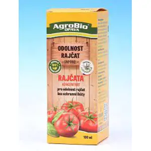 AgroBio INPORO RAJČATA koncentrát 100ml