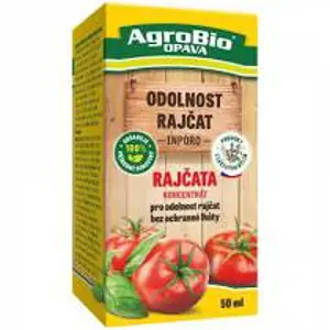 AgroBio INPORO RAJČATA koncentrát 50ml