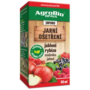 AgroBio Jarní ošetření (INPORO) 50 ml