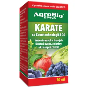 AgroBio Karate Zeon 5 SC 20 ml