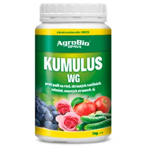 AgroBio Kumulus WG 1kg