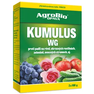 AgroBio KUMULUS WG 2 x 100 g