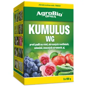 AgroBio KUMULUS WG 5x100g