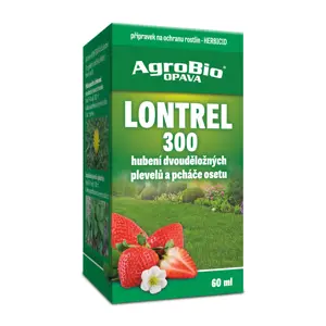 AgroBio LONTREL 300 60 ml